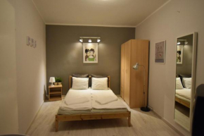 Studio Apartment by Hi5- Október 6 street